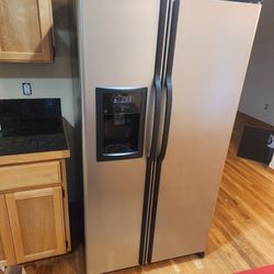 Refrigerator Non Working