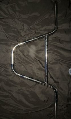 BMX handlebars