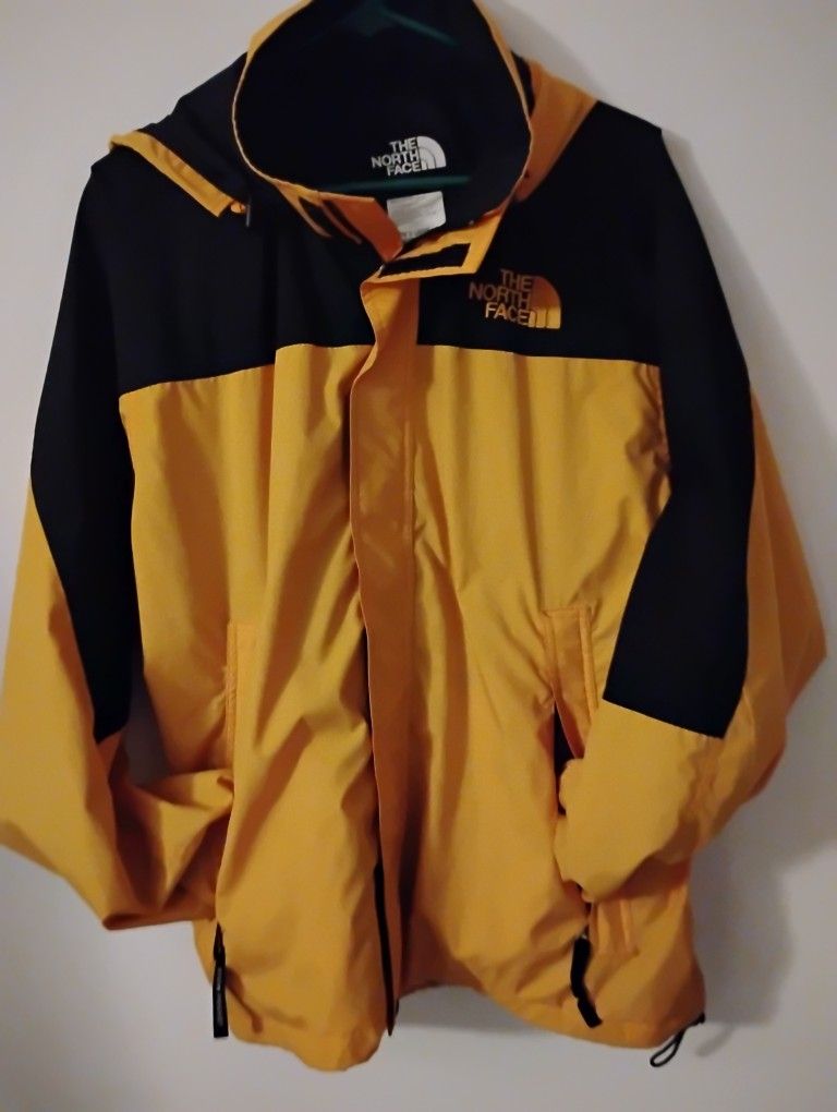 New Without Tags The North Face Jacket size Large 
