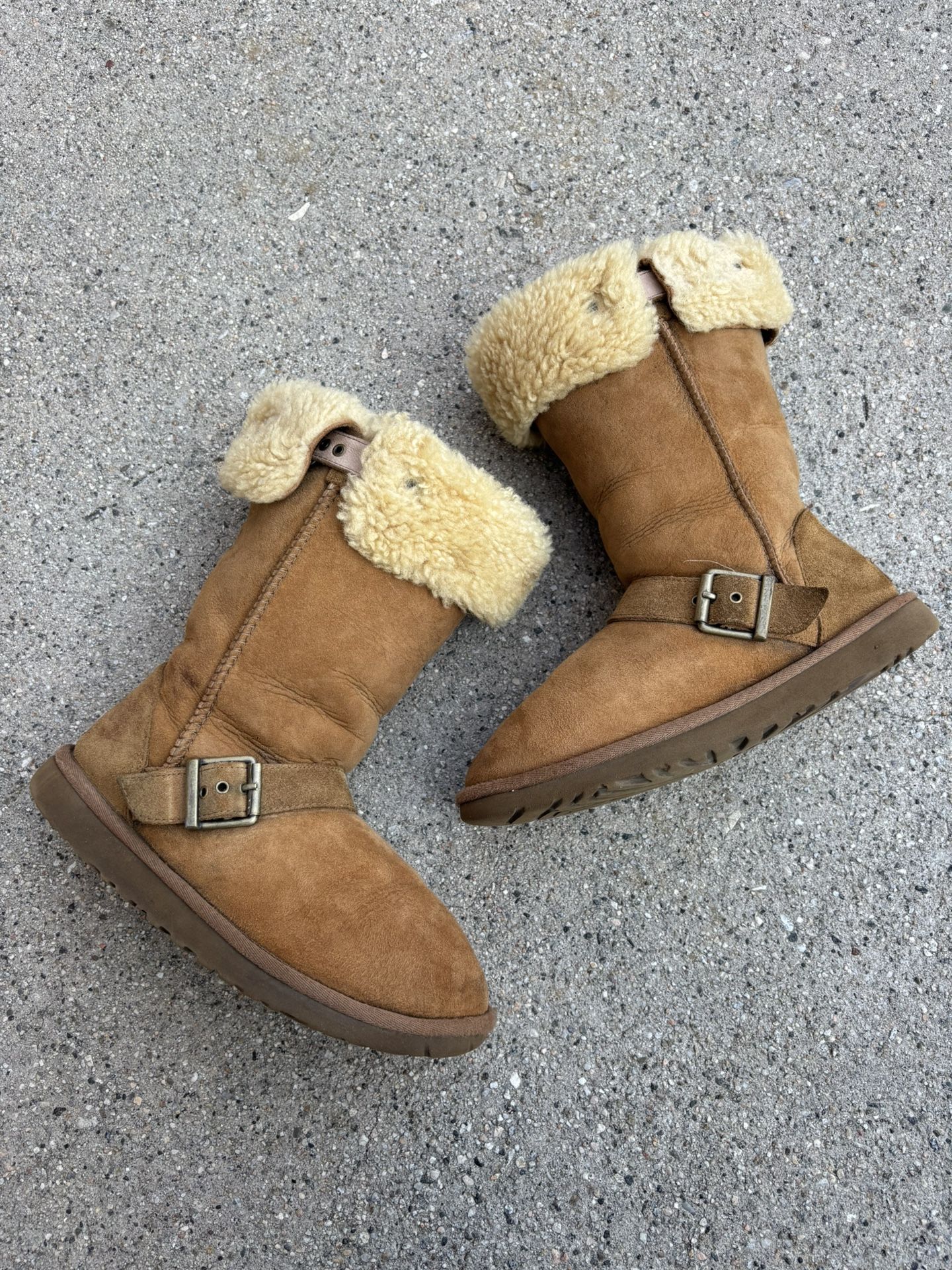 Women’s UGG Boots