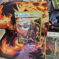 Spectral Force 3 (Microsoft, Xbox 360) With Manual and Tested and Working