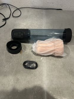 Electric Pump
