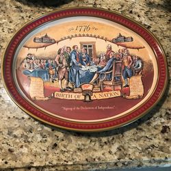 Platters 