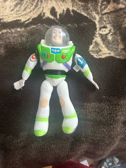 Buzz Lightyear
