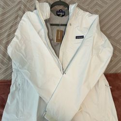 Patagonia Jacket Womens 