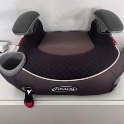 Graco Backless Booster seat