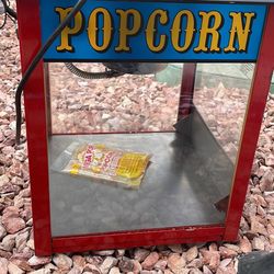 Popcorn Popper 