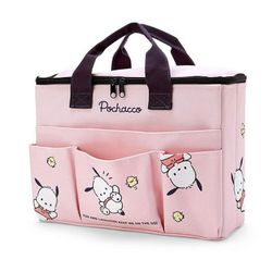 NWOT Pink Pochacco Canvas Tote bag
