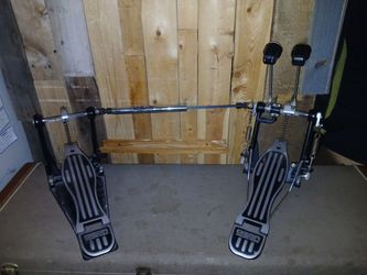 Dixon Double Bass Drum Pedal