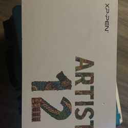 XP-PEN ARTIST 12