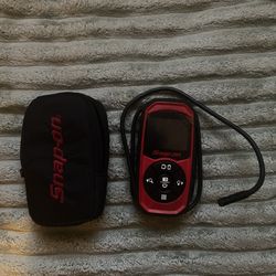 Snap-On Flexible Camera