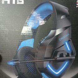 Onikuma Gaming Headset