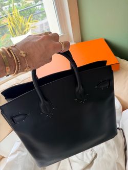 HERMES HAC 40 LIMITED EDITION