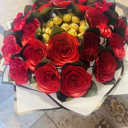Eternal Rose