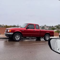 2003 Ford Ranger