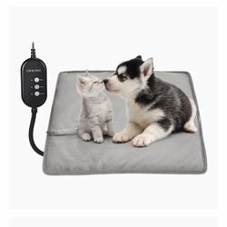 Pet Heating Pad 