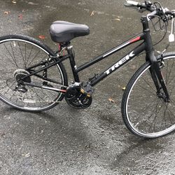 Trek Bike