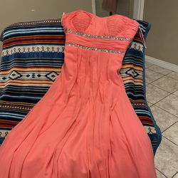 Party Dress