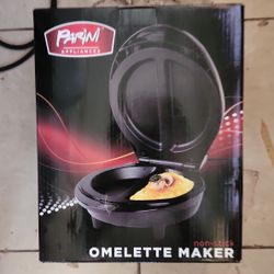 Parini omelette maker