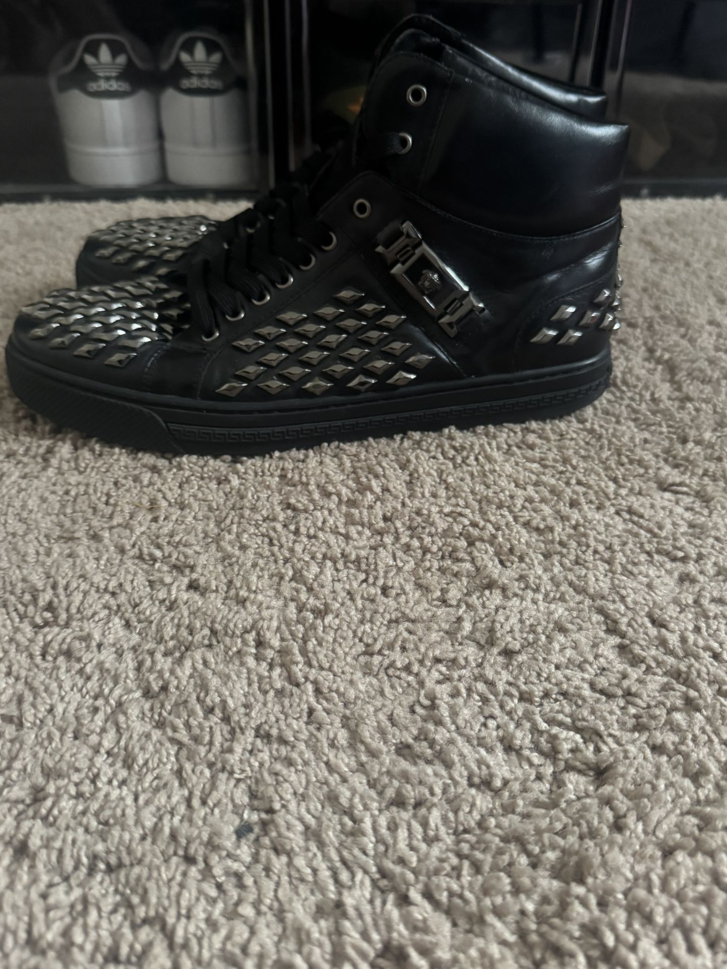 Versace Sneakers