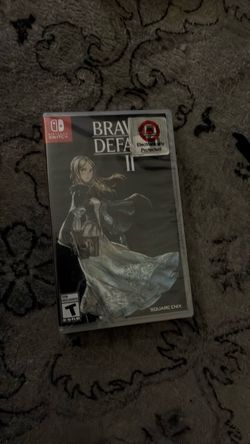 Switch game