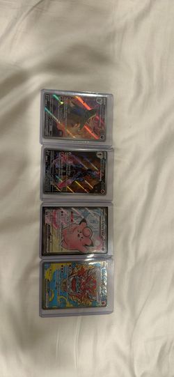 Pokemon Cards!