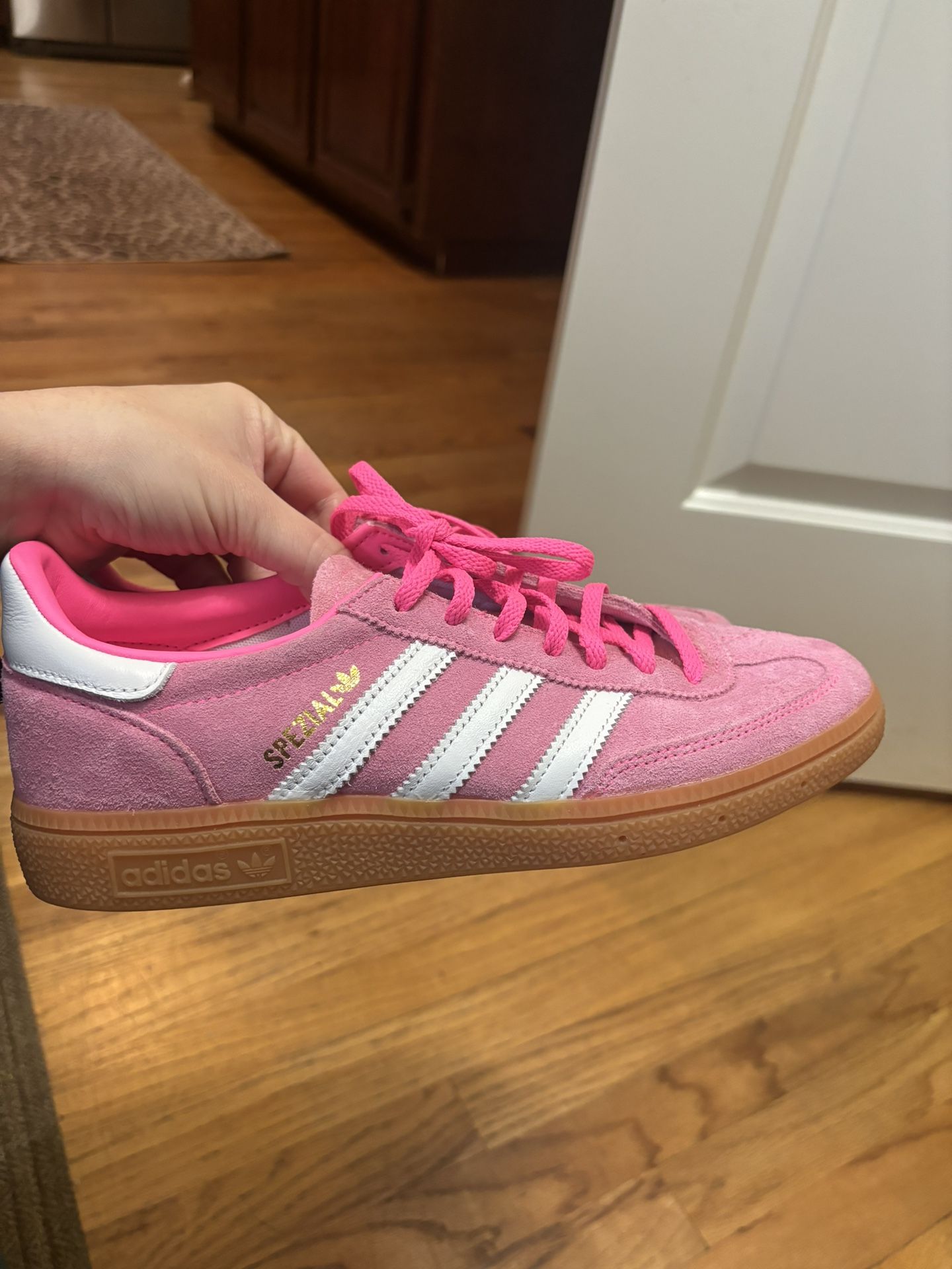Adidas Spezial