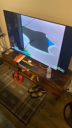 Tv stand