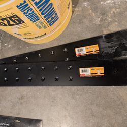 Bracket For Countertop Overhang 