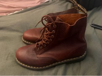 Doc martins Size 13 Men’s