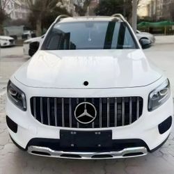 Grill for Mercedes Benz glen-class c(contact info removed)-2021