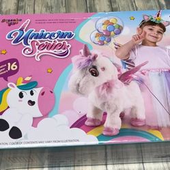 Unicorn Gift Set