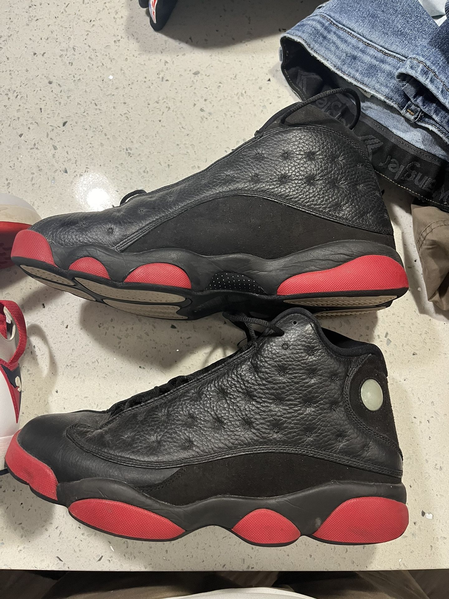 Jordan 13 Retros