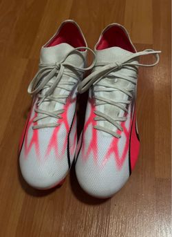 Puma ultra