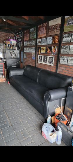 7' & 4' Couch for Sale