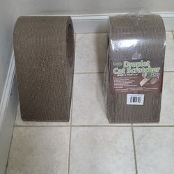 Cat Scratcher