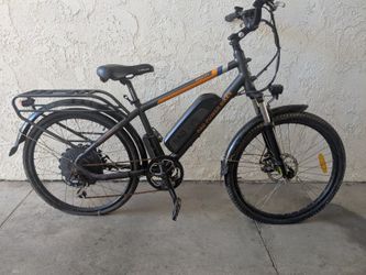 Ebike