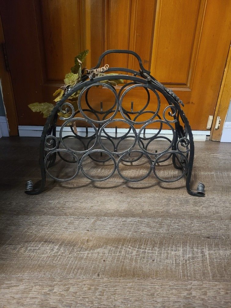 Wine Rack