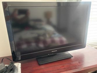 32” Panasonic tv