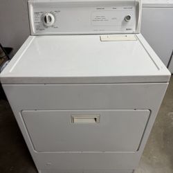 Kenmore Dryer