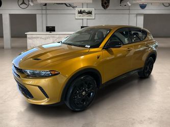 2023 Dodge Hornet