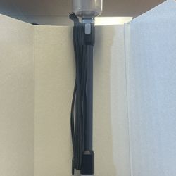 BISSELL PowerGlide Pet Slim Corded Stick Vacuum Model 3070 - Tested