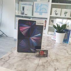 iPad Pro 11inch Wifi. >>>Please Read Description<<<