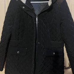 Laundry Jacket 