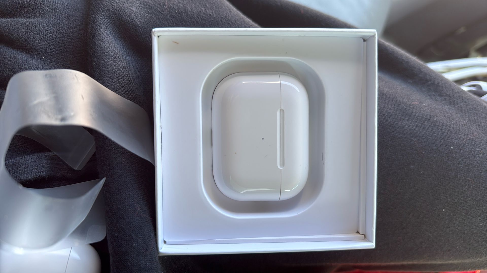 AirPod Pros 2nd Generation