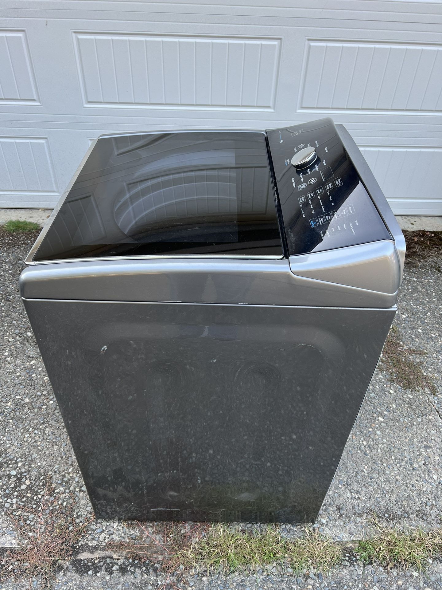 Washer