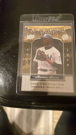 2010 Mario R is a riviera’s
