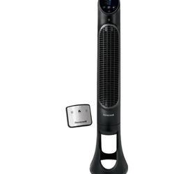 Ventilador  Torre nuevo con control remoto