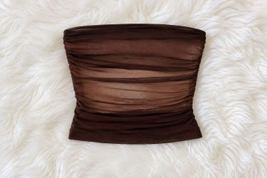 Tube Top