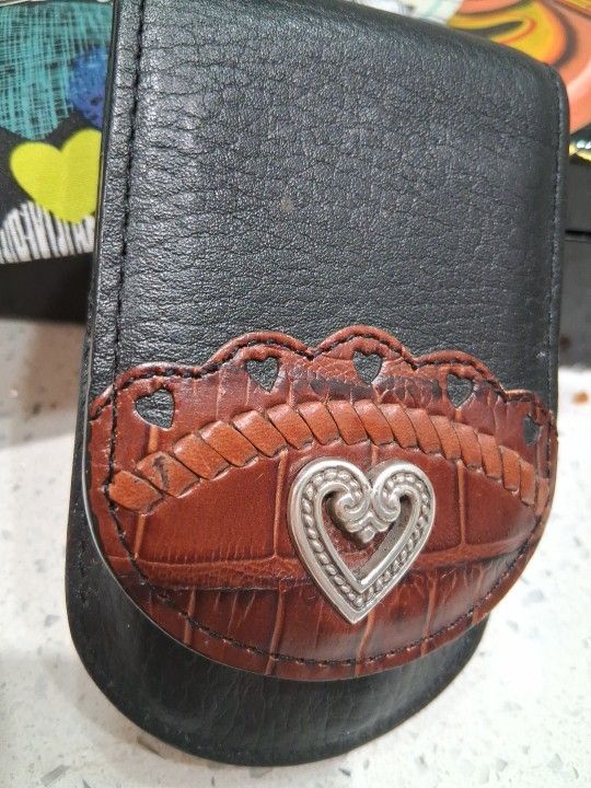 Brighton Manicure Tool Case